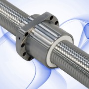 kuličkové šrouby kuličkový šroub