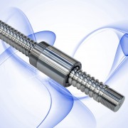 kuličkové šrouby kuličkový šroub