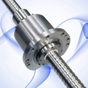 kuličkové šrouby kuličkový šroub