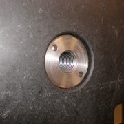 granitové pravítka granitové pravítko